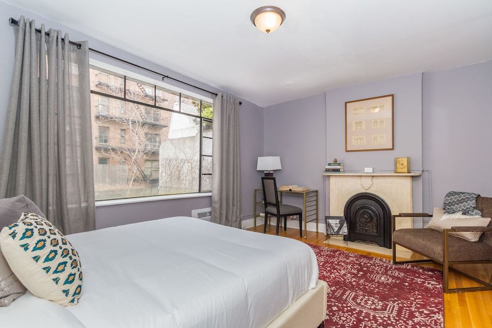 Vibrant 4BR in Upper East Side by Sonder 1