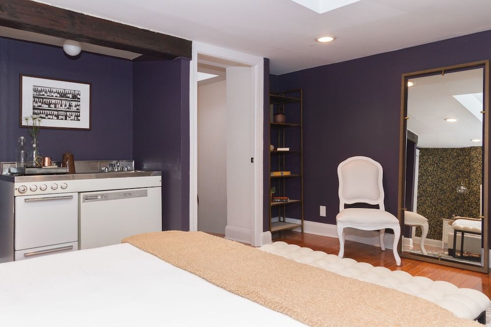 Vibrant 4BR in Upper East Side by Sonder 3