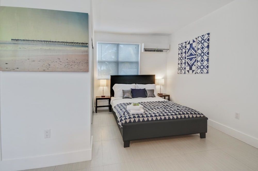 Vibrant Wynwood Suites by Sonder 2