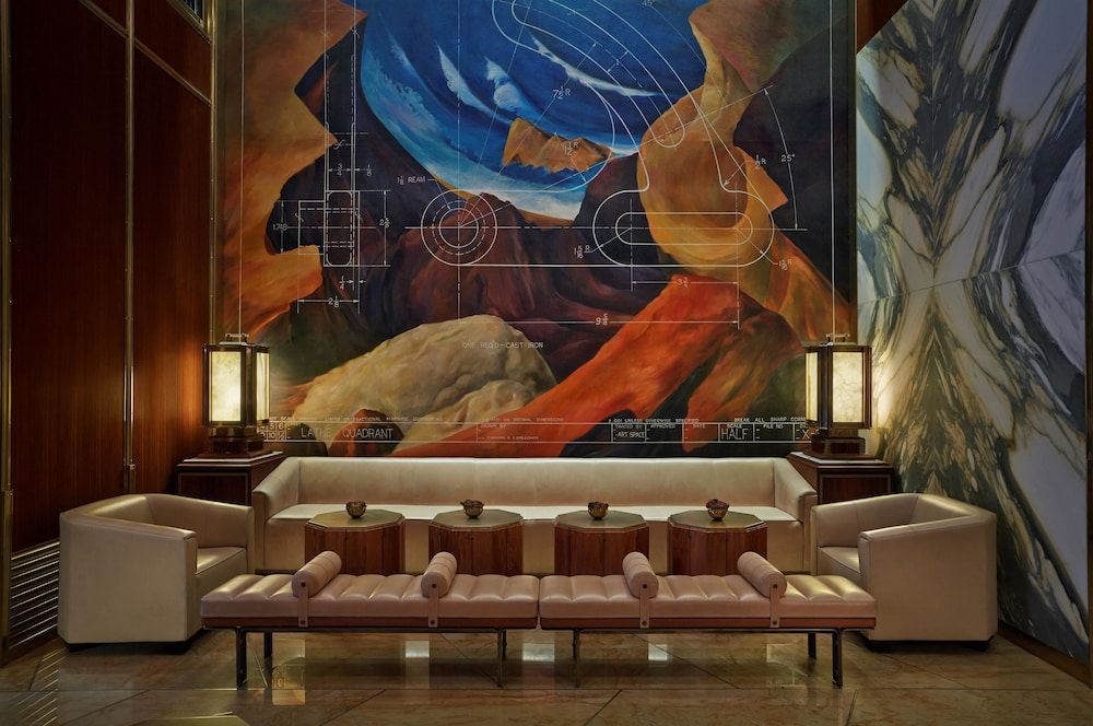 Viceroy Central Park New York 3 Viceroy Central Park New York 3