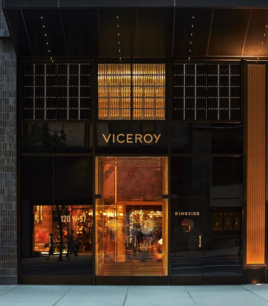 Viceroy Central Park New York 1 Viceroy Central Park New York 1