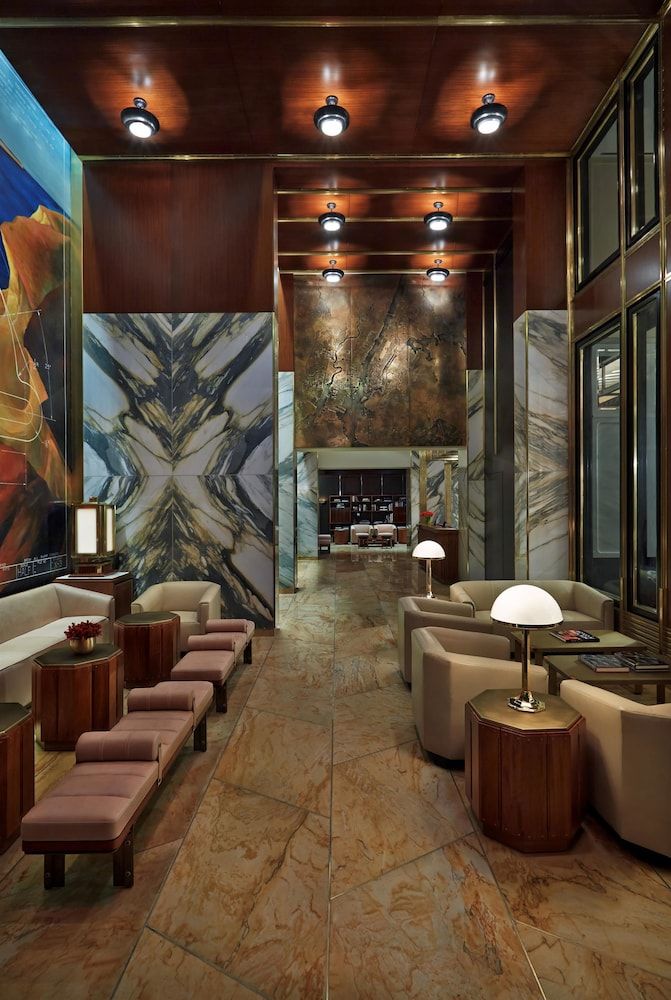 Viceroy Central Park New York 2 Viceroy Central Park New York 2