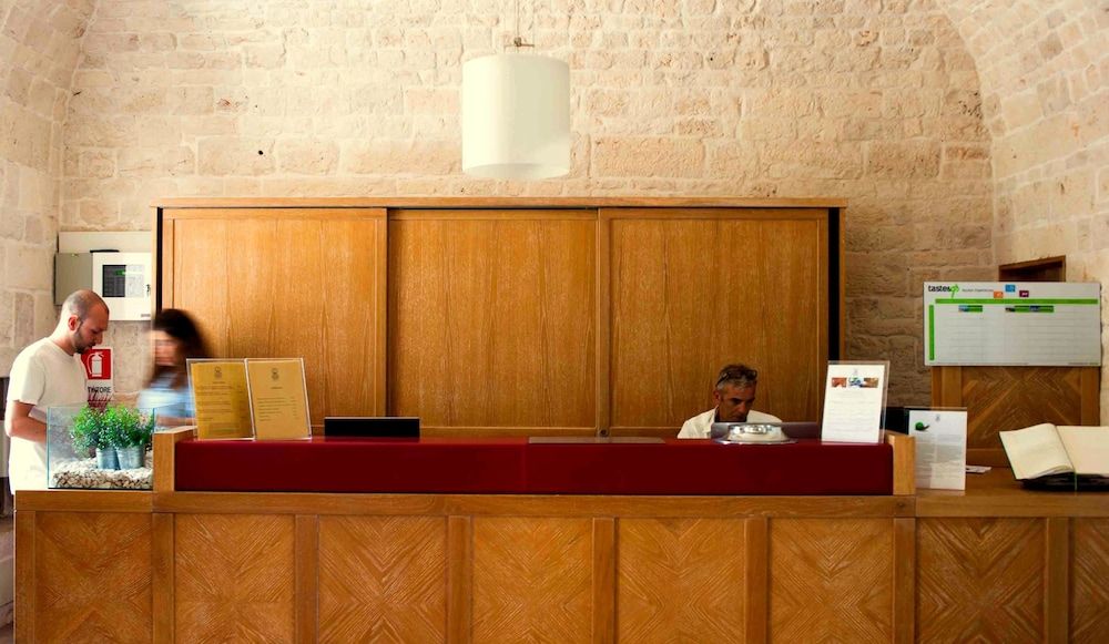 Victor Country Hotel 2