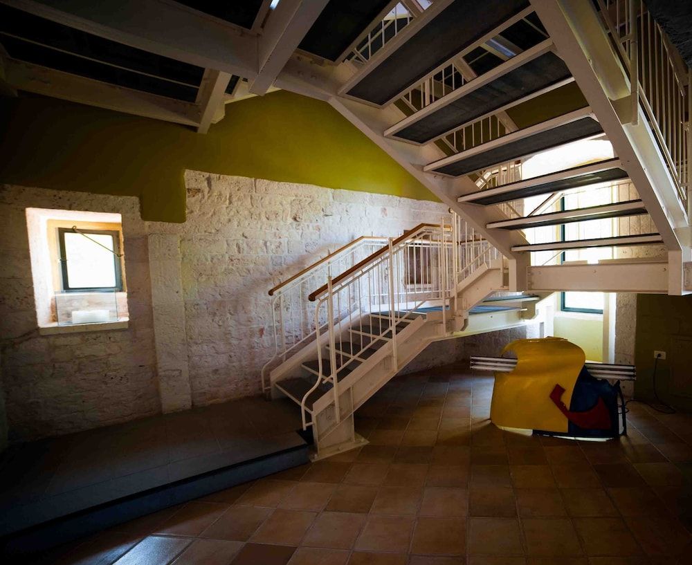 Victor Country Hotel 1