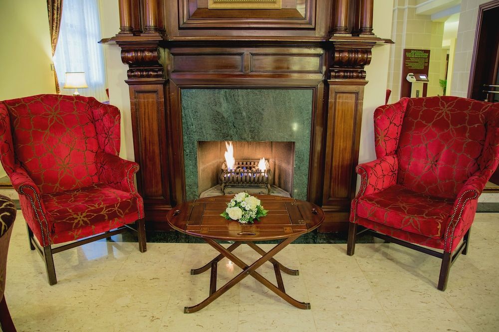 AX The Victoria Hotel 3