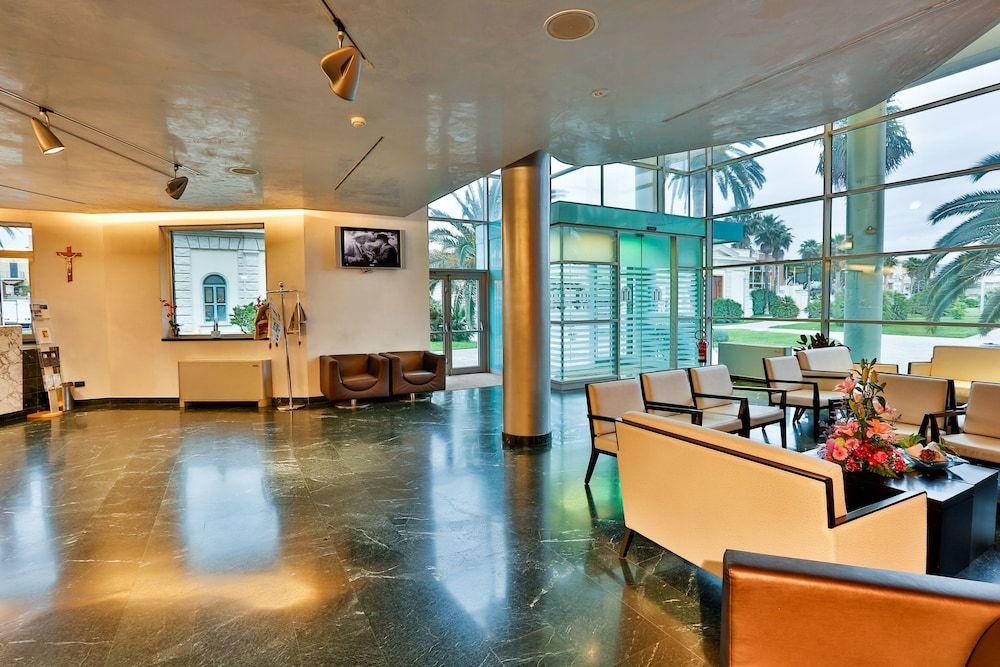 Victoria Terme Hotel 2