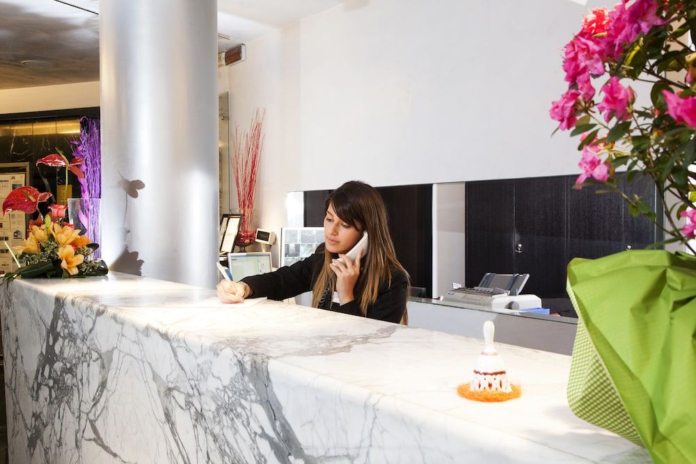 Victoria Terme Hotel 3