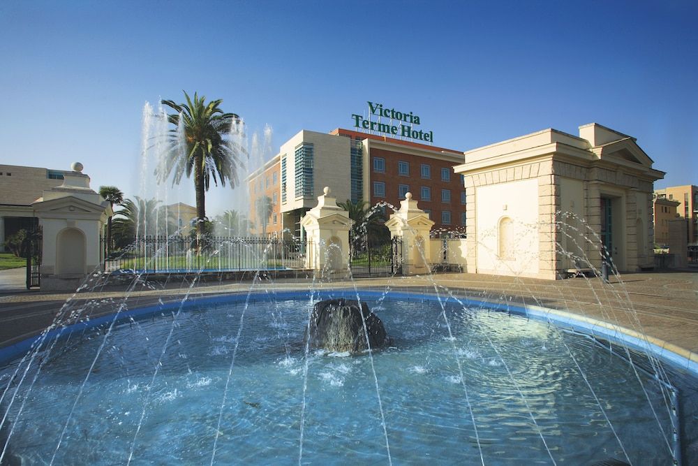 Victoria Terme Hotel 1