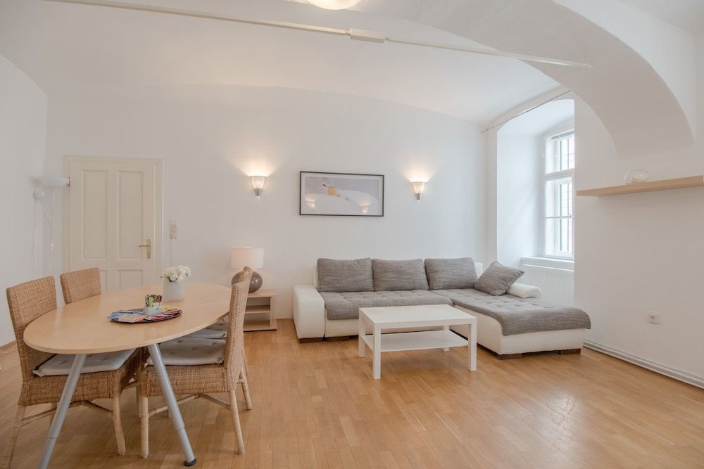 Vienna Apartment One Schmidgasse 3