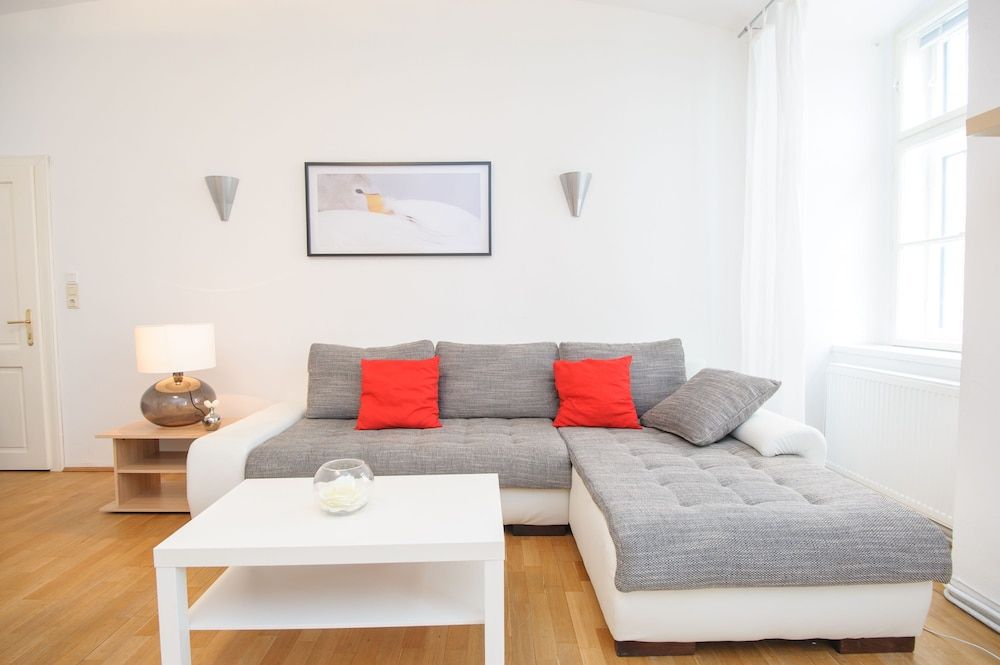 Vienna Apartment One Schmidgasse 1