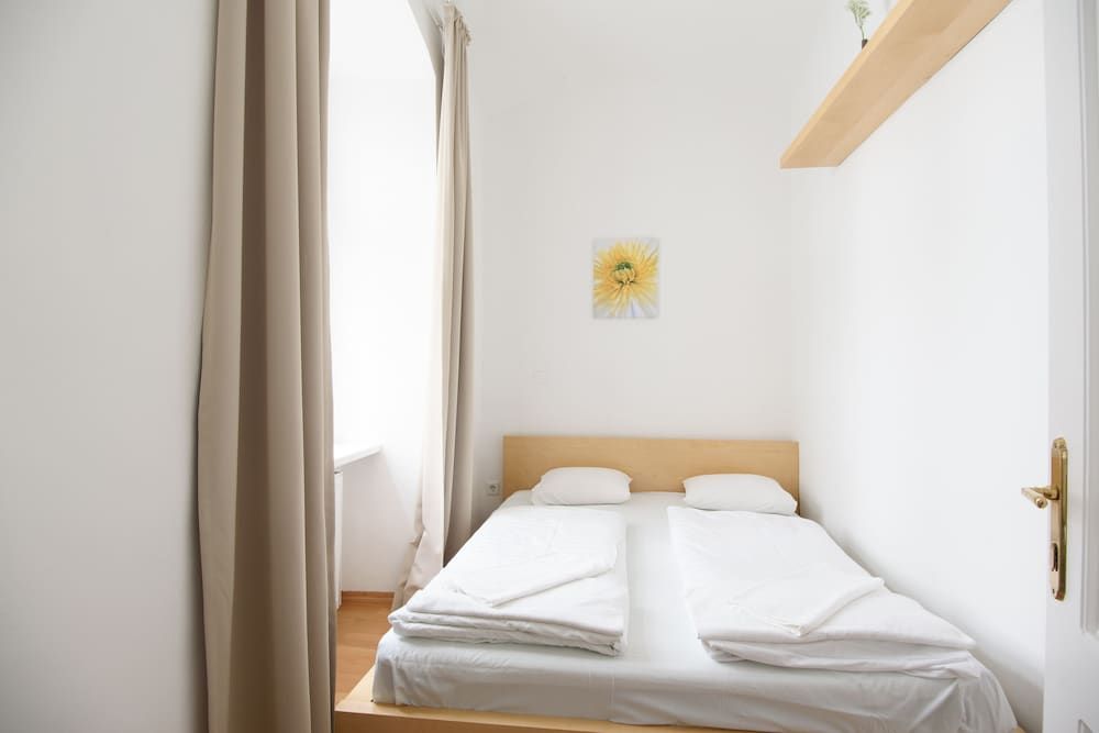 Vienna Apartment One Schmidgasse 2