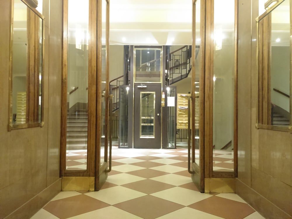 Vienna Comfort Aparthotel 1