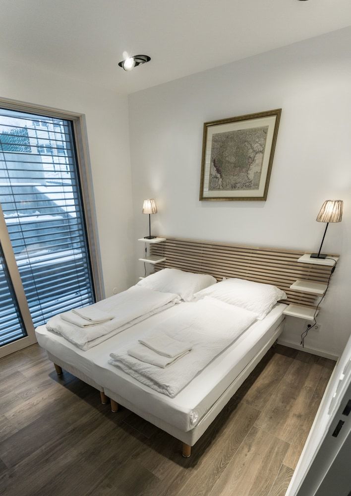 Vienna Garden Residence 3 Vienna Garden Residence 3