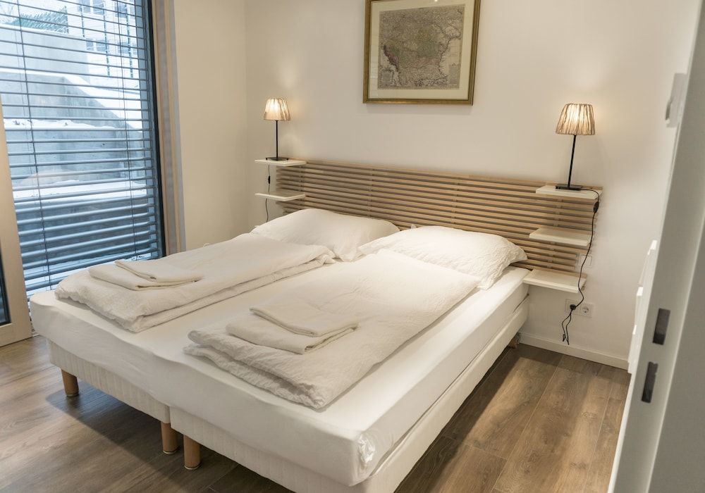 Vienna Garden Residence 2 Vienna Garden Residence 2