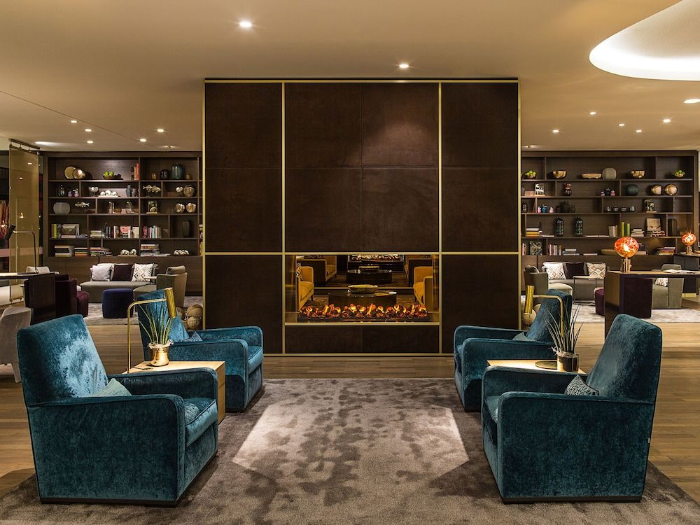 Vienna House Andel's Berlin 3