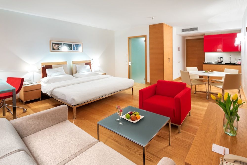 Vienna House Andel's Prague 3 Vienna House Andel's Prague 3