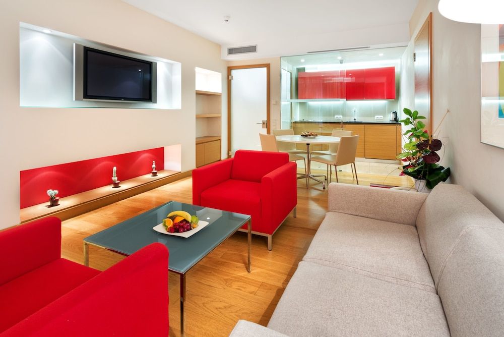 Vienna House Andel's Prague 1 Vienna House Andel's Prague 1