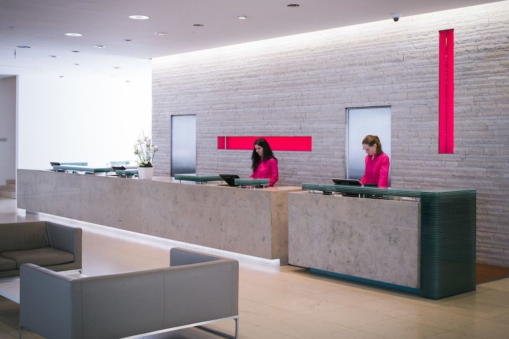 Vienna House Andel's Prague 2 Vienna House Andel's Prague 2