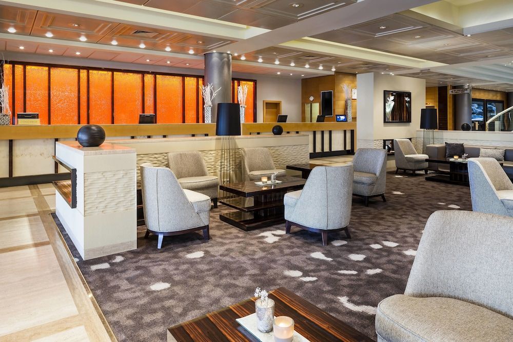 Vienna Marriott Hotel 2 Vienna Marriott Hotel 2