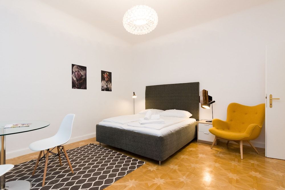 Vienna Prestige Apartments Alser Str. 1