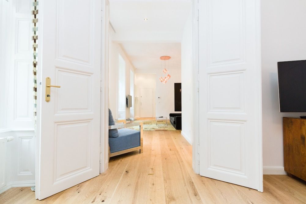 Vienna Prestige Apartments Alser Str. 2