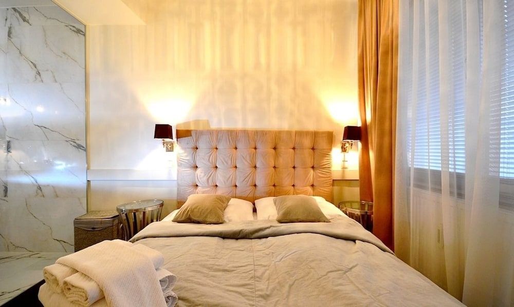 Vienna Residence Classy Apartment for 2 People Right in the Center of Vienna 3