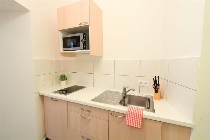 Vienna Star Apartments Czerningasse 22 1 Vienna Star Apartments Czerningasse 22 1