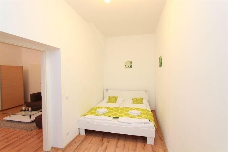 Vienna Star Apartments Czerningasse 22 2 Vienna Star Apartments Czerningasse 22 2