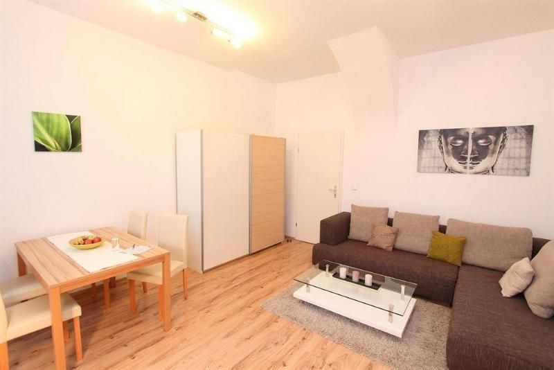 Vienna Star Apartments Czerningasse 22 3 Vienna Star Apartments Czerningasse 22 3