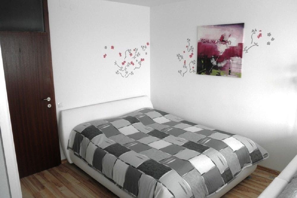 CheckVienna   Apartment Karmarschgasse 2