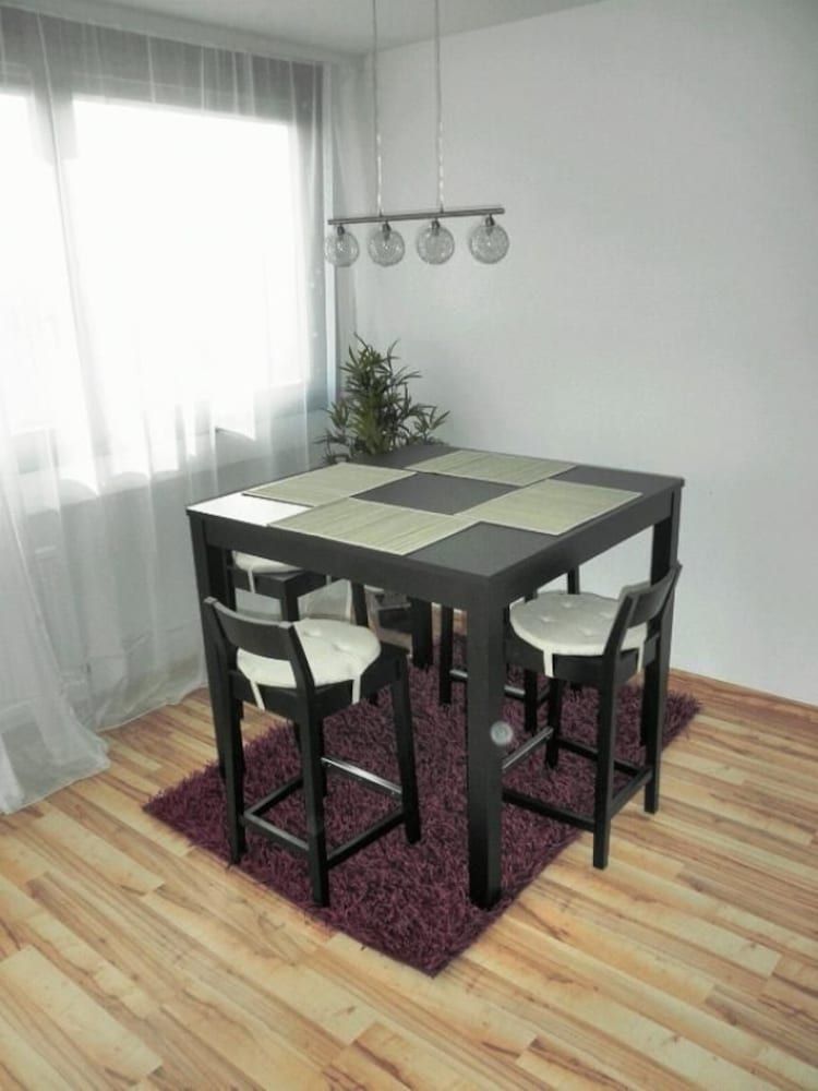 CheckVienna   Apartment Karmarschgasse 3