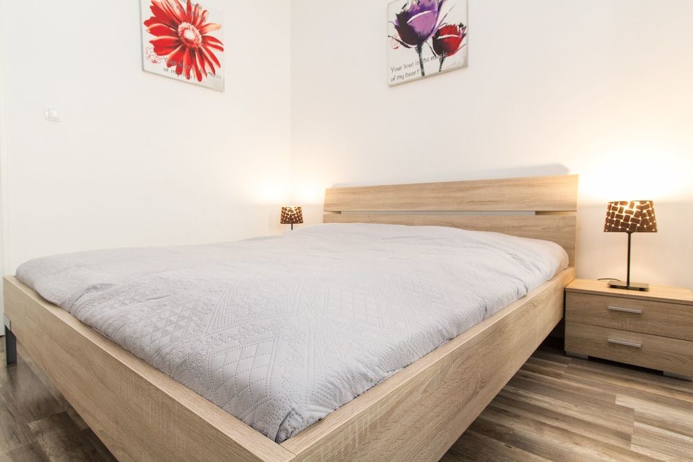 CheckVienna   Apartment Menzelgasse 1