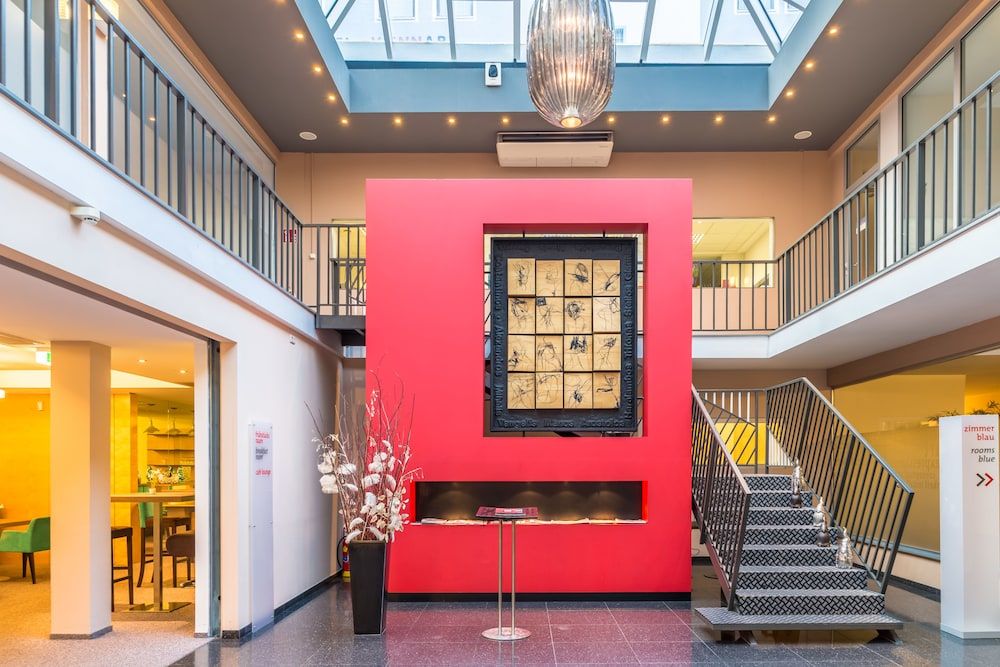 Viennart am Museumsquartier 3