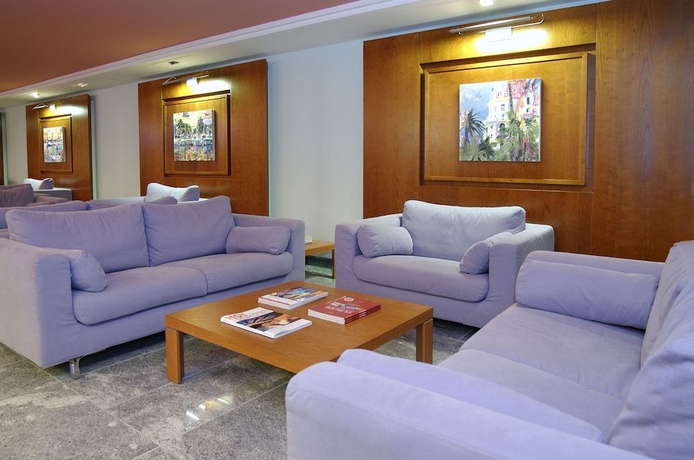 Vik Gran Hotel Costa del Sol 3 Vik Gran Hotel Costa del Sol 3