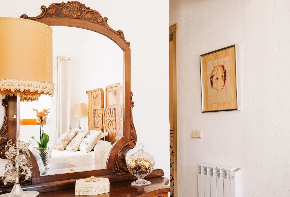 Vila Caelus Masia Boutique 2