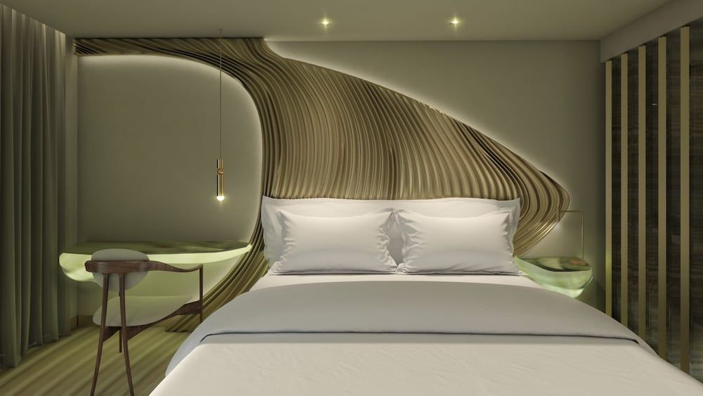 Vila Foz Hotel & SPA 3