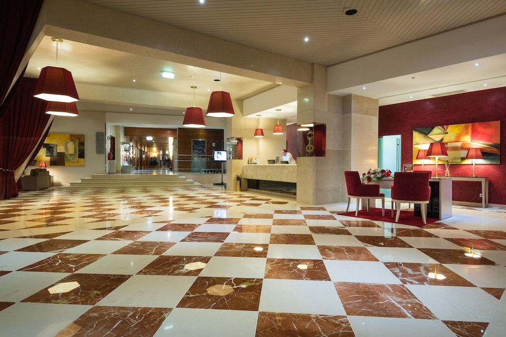 Vila Galé Ampalius 2