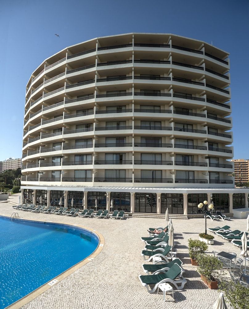 Vila Galé Ampalius 4 estrelas em Vilamoura