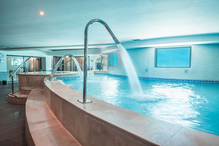 🎆 Fim de Ano no Algarve! Hotel 4* perto da Praia, com Spa e Pacote de Reveillón incluído | Vilamoura