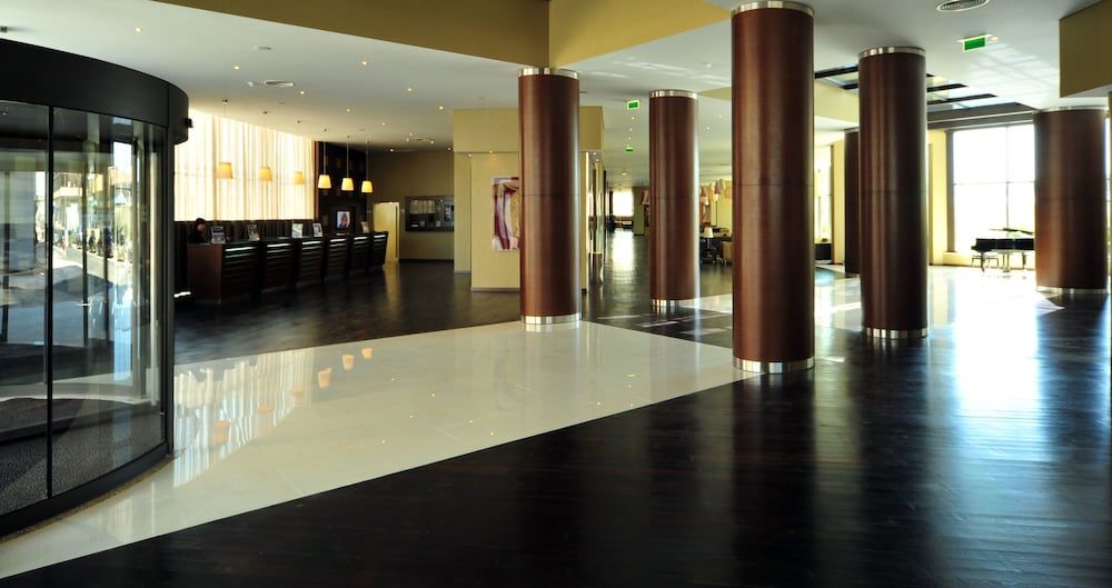 Vila Galé Coimbra 2