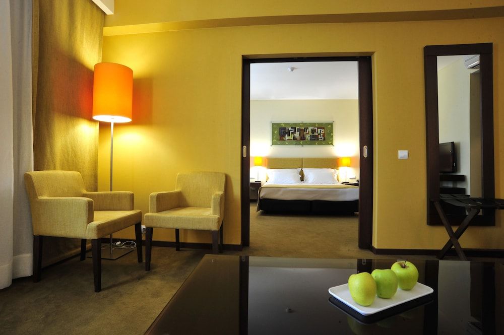 Vila Galé Coimbra 3