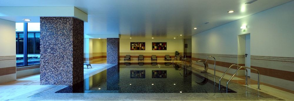 Vila Galé Coimbra 2