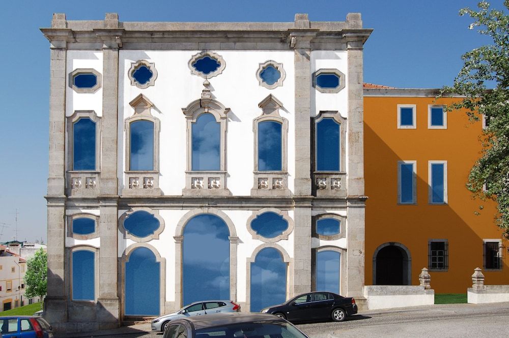 Vila Galé Collection Elvas 4 estrelas em Elvas