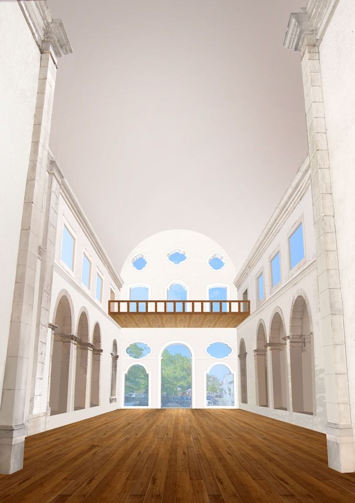 Vila Galé Collection Elvas 2