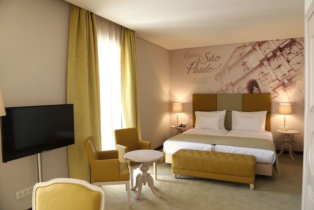 Vila Galé Collection Elvas 3