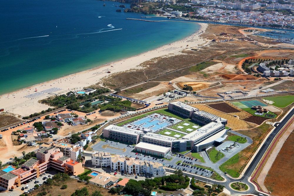 Vila Galé Lagos 4 estrelas em Lagos