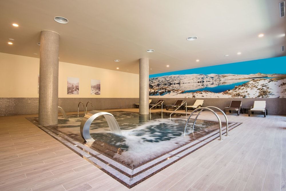 Vila Galé Serra da Estrela 4*, com Spa e Pequeno-almoço incluídos
