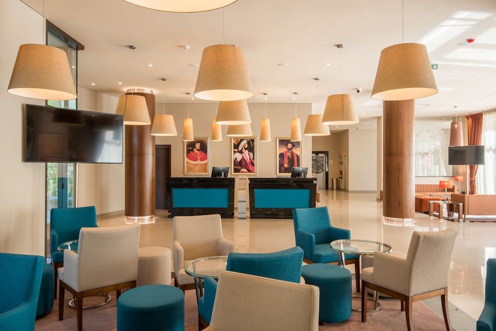 Vila Galé Serra da Estrela 3 Vila Galé Serra da Estrela 3