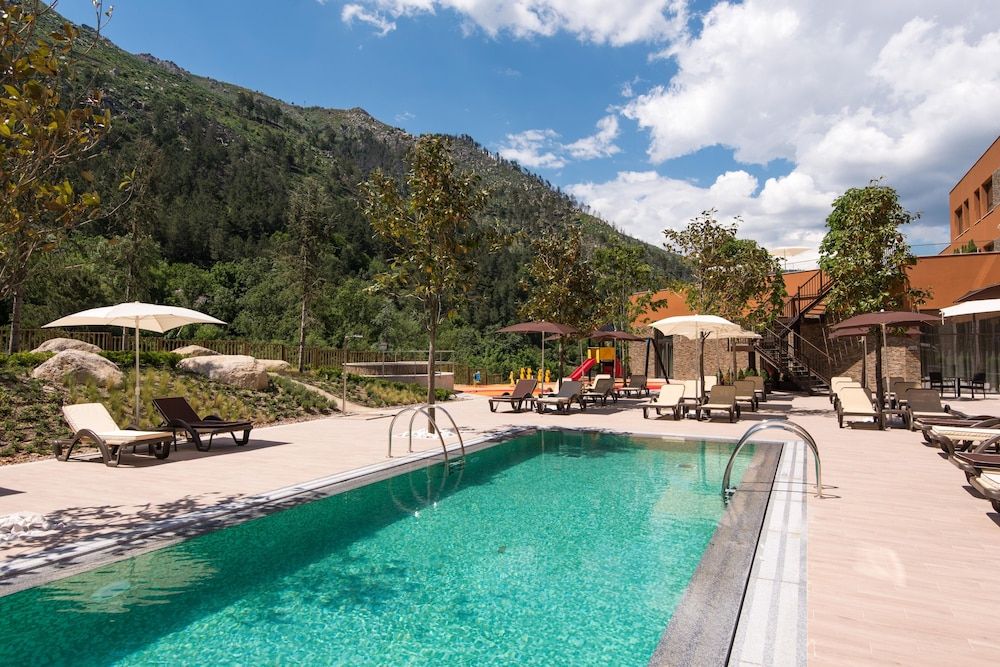 Vila Galé Serra da Estrela 1 Vila Galé Serra da Estrela 1