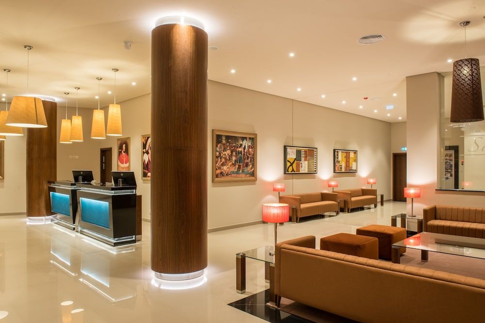 Vila Galé Serra da Estrela 2 Vila Galé Serra da Estrela 2